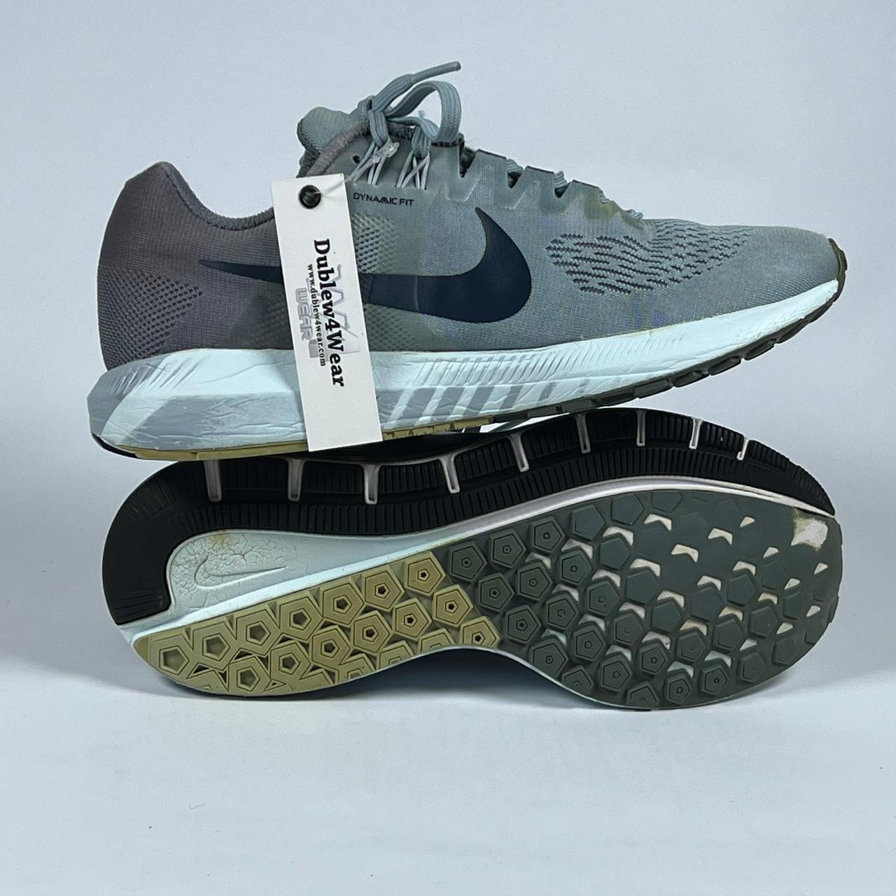 Nike Zoom Structure 21